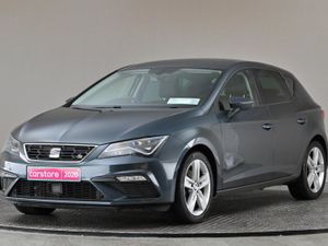 SEAT Leon 1.5 TSI EVO FR 130BHP 6spd - Image 3
