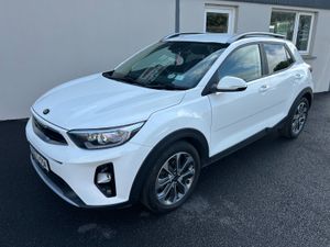 202 Kia Stonic K2 1.6 CRDI - Image 2