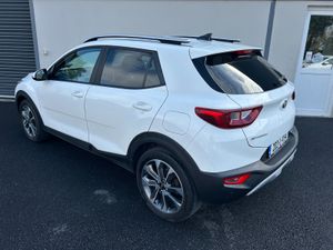 202 Kia Stonic K2 1.6 CRDI - Image 3