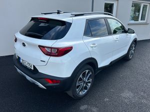 202 Kia Stonic K2 1.6 CRDI - Image 4