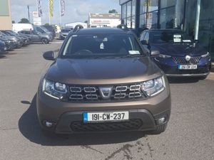 Dacia Duster 1.5 Blue dCi 115 Essential - Image 2