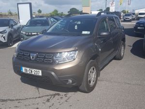 Dacia Duster 1.5 Blue dCi 115 Essential - Image 3