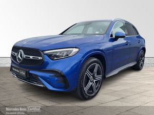 Mercedes-Benz GLC-Class Glc220d 4matic AMG Line A - Image 2