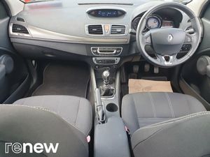 Renault Fluence 1.5 DCI 95 Limited - Image 4