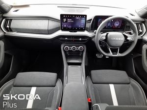 Skoda Kodiaq Sportline 2.0tdi 150hp 7 Seat - Image 3