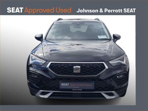 SEAT Ateca Save  2 000 1.0tsi 110hp SE - Image 3