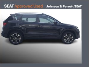 SEAT Ateca Save  2 000 1.0tsi 110hp SE - Image 4