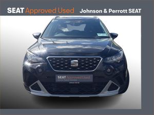 SEAT Arona 1.0tsi 110hp DSG SE - Image 3