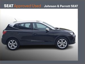 SEAT Arona 1.0tsi 110hp DSG SE - Image 4