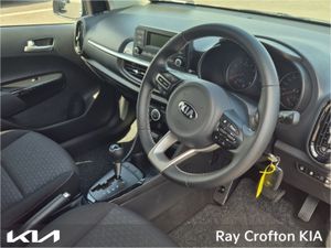 Kia Picanto 1.2 Auto - Image 2