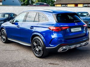 Mercedes-Benz GLC-Class 220d AMG 4matic - Image 2