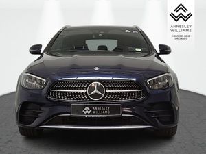 Mercedes-Benz E-Class E 300 de Phev AMG Line - Image 3