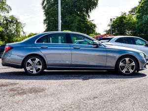 Mercedes-Benz E-Class E220d Avantgarde 194bhp Auto - Image 3