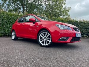 16 IBIZA SPORT | LOW KMS | WARRANTY | FINANCE - Image 3
