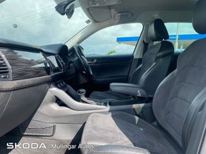 Skoda Kodiaq 2.0 TDI 150HP DSG Ambition 7 Seat - Image 4