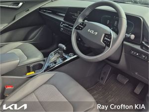 Kia Niro Niro K3 Phev - Image 2