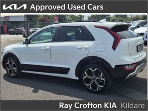 Kia Niro Niro K3 Phev - Image 3