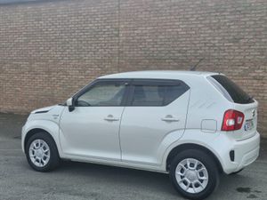 Suzuki Ignis AUTO HYBRID FINANCE AVAILABLE - Image 3