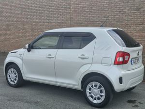 Suzuki Ignis AUTO HYBRID FINANCE AVAILABLE - Image 4