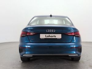 Audi A3 Limousine SAL 35 TDI 150HP S-T SE 4DR - Image 3
