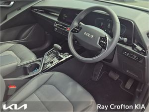 Kia Niro Niro K3 HEV - Image 2