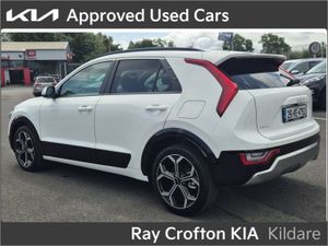 Kia Niro Niro K3 HEV - Image 3