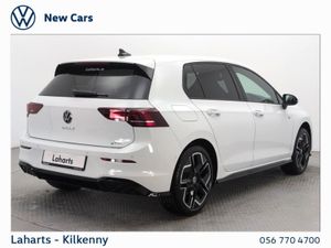 Volkswagen Golf R-line 1.5tsi 5DR 116HP Mhev - Image 4