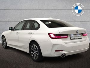 BMW 3 Series 330e Sport Saloon - Image 3