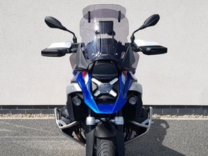 BMW R 1300 GS TE Trophy Finance Available - Image 3
