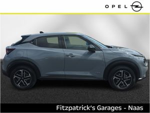Nissan Juke Hybrid 1.6 SV Premium (price Includes - Image 4