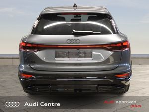 Audi Q6 e-tron Q Launch Edition Sunroof - Image 4