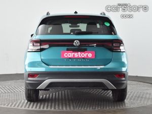 Volkswagen T-Cross 1.0 TSI Auto - Image 4