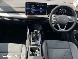 Volkswagen Golf Golf Style 2.0 TDI 115HP--Only 4 - Image 3