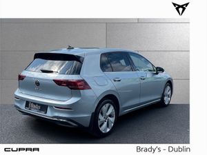 Volkswagen Golf Golf Style 2.0 TDI 115HP--Only 4 - Image 4