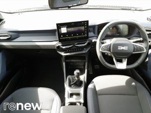 Dacia Bigster ALL New Bigster NOW Available - Image 2