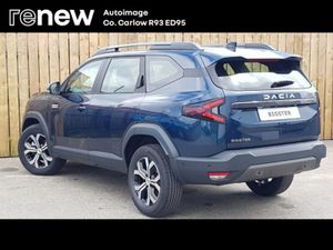 Dacia Bigster ALL New Bigster NOW Available - Image 3