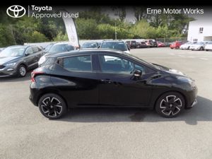 Nissan Micra 1.0 SV CVT MY21 4DR AUTO - Image 4