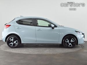 Mazda 2 1.5 5DR Auto - Image 2