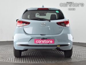Mazda 2 1.5 5DR Auto - Image 4