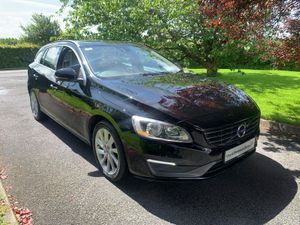 Volvo V60 2015 DIESEL ESTATE - Image 3