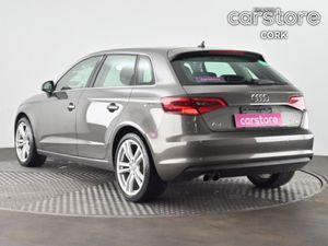 Audi A3 1.4 Tfsi Auto - Image 3
