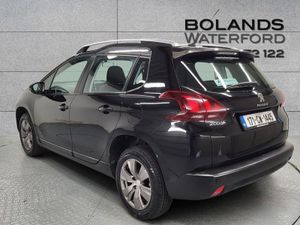 Peugeot 2008 1.2 Puretech 82bhp Active From  36 P - Image 3