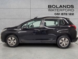Peugeot 2008 1.2 Puretech 82bhp Active From  36 P - Image 4