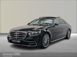 Mercedes-Benz S-Class S450e AMG Line  1615pm - Image 4
