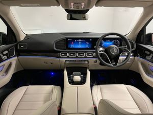 Mercedes-Benz GLE 350de AMG 4matic - 20 Inch Allo - Image 4