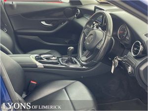 Mercedes-Benz C-Class C 180 D - Image 3