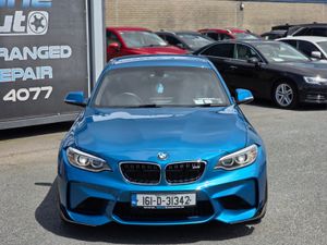 **Deposit Taken**BMW M2 370Bhp DCT  (161) - Image 2