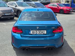 **Deposit Taken**BMW M2 370Bhp DCT  (161) - Image 4