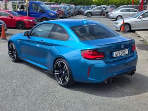 **Deposit Taken**BMW M2 370Bhp DCT  (161) - Image 3