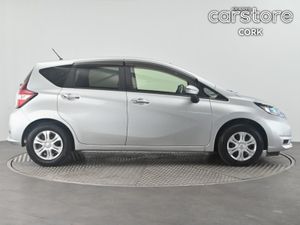 Nissan NOTE 1.2 Auto - Image 2
